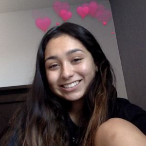 Meet your Posher, Kristina